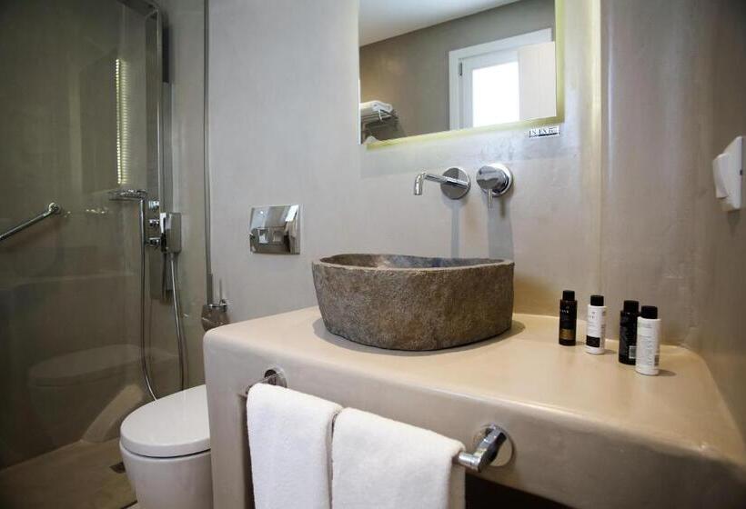 וילת חדר שינה 1 עם נוף לים, Kalypso Villas