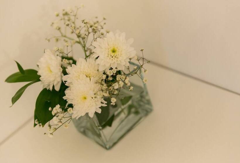 1ベッドルームのコンフォーとアパートメント, Bed&breakfast Sorgo Palace