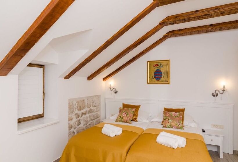 Номер Superior Вид на Город, Bed&breakfast Sorgo Palace