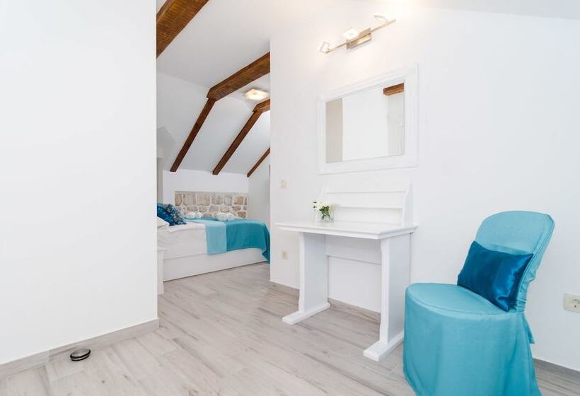 חדר דלוקס נוף לעיר, Bed&breakfast Sorgo Palace