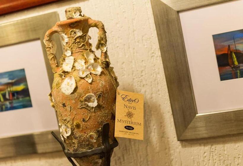 חדר סופריור נוף לעיר, Bed&breakfast Sorgo Palace