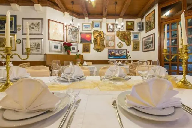 シティビューのスーペリアルーム, Bed&breakfast Sorgo Palace