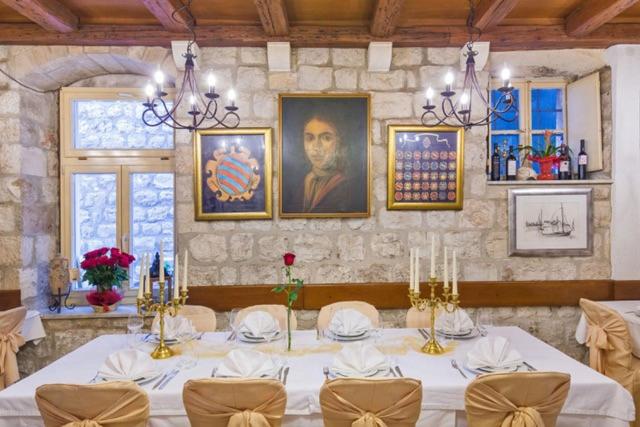 シティビューのスーペリアルーム, Bed&breakfast Sorgo Palace