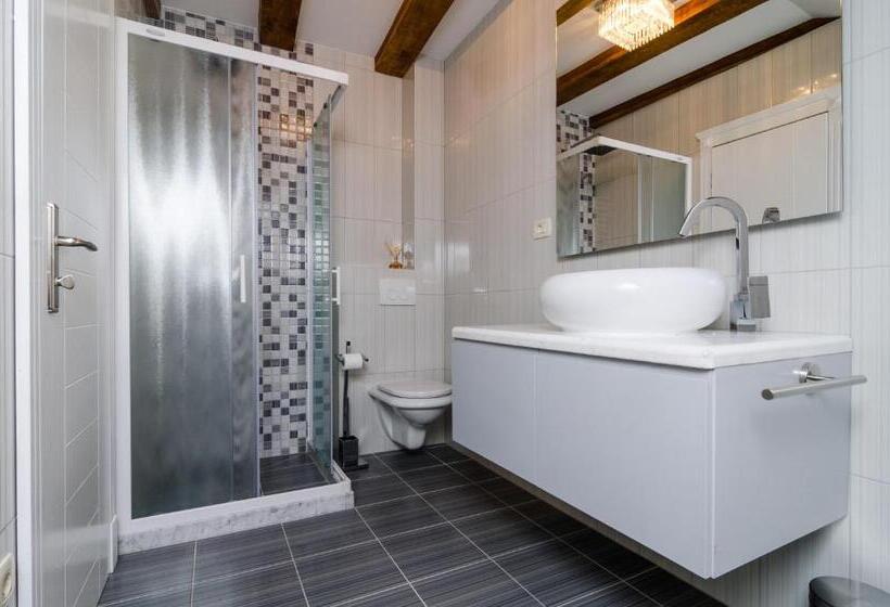 חדר סופריור נוף לעיר, Bed&breakfast Sorgo Palace