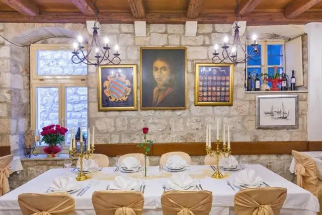 シティビューのデラックスルーム, Bed&breakfast Sorgo Palace