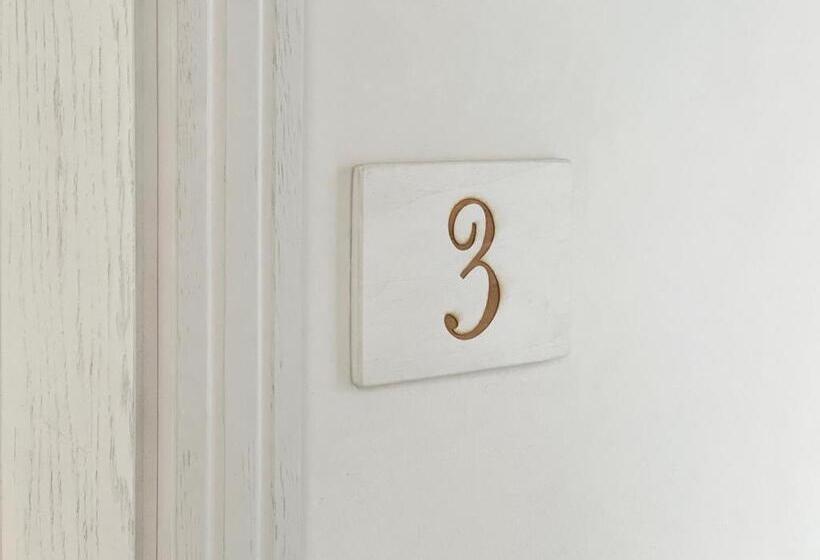 シティビューのスーペリアルーム, Bed&breakfast Sorgo Palace