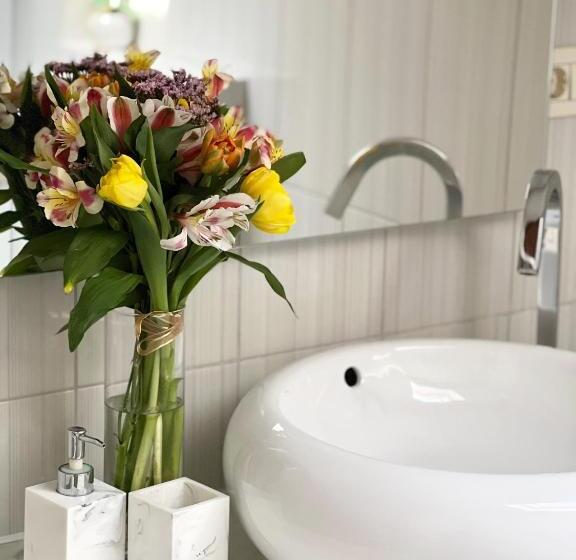 חדר דלוקס נוף לעיר, Bed&breakfast Sorgo Palace