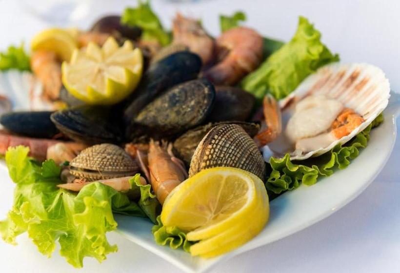 חדר קומפורט, Bed&breakfast Sorgo Palace