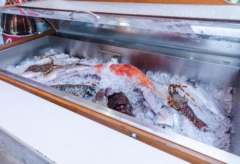 コンフォートルーム, Bed&breakfast Sorgo Palace