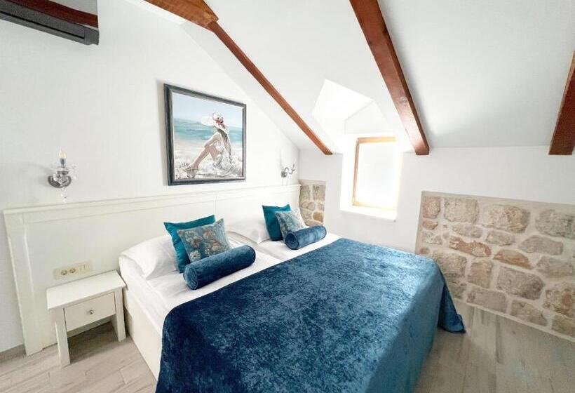 חדר דלוקס נוף לעיר, Bed&breakfast Sorgo Palace