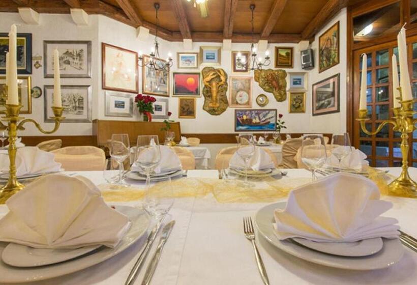 חדר קומפורט, Bed&breakfast Sorgo Palace