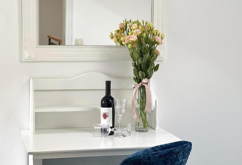 חדר דלוקס נוף לעיר, Bed&breakfast Sorgo Palace