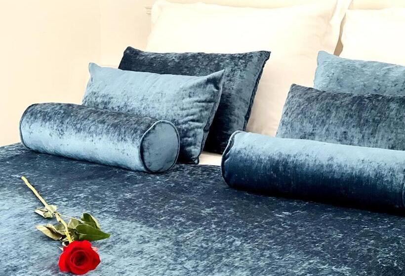 חדר קומפורט, Bed&breakfast Sorgo Palace