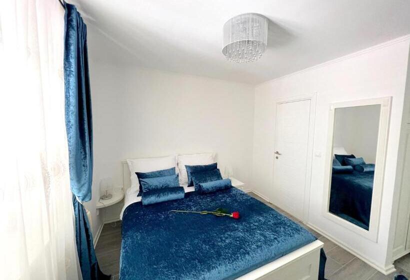 Номер Комфорт, Bed&breakfast Sorgo Palace