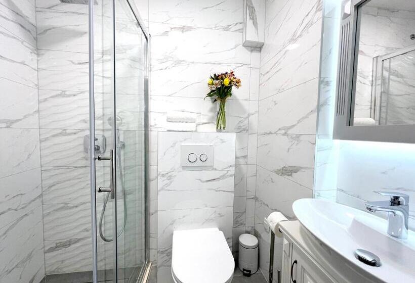 コンフォートルーム, Bed&breakfast Sorgo Palace