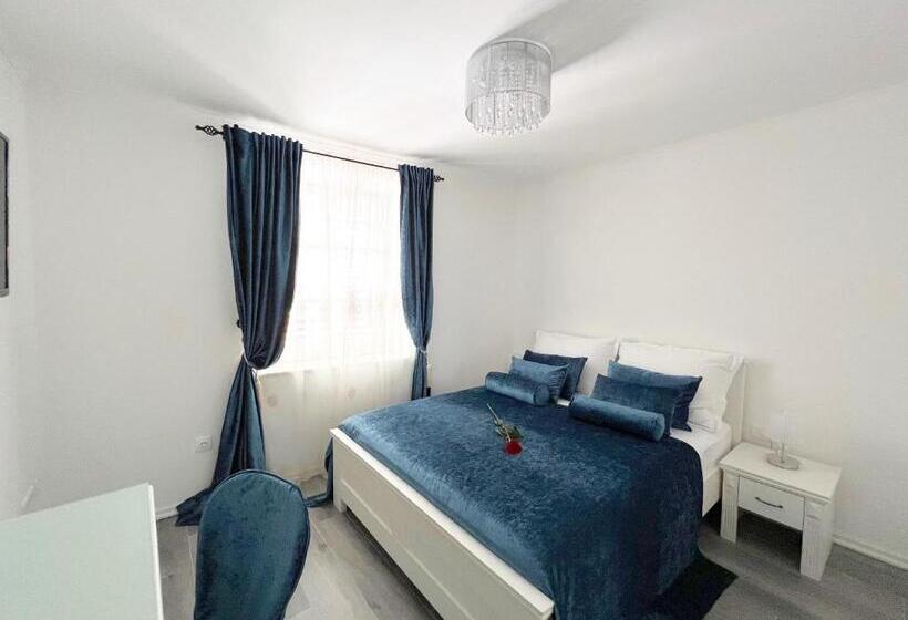 חדר קומפורט, Bed&breakfast Sorgo Palace