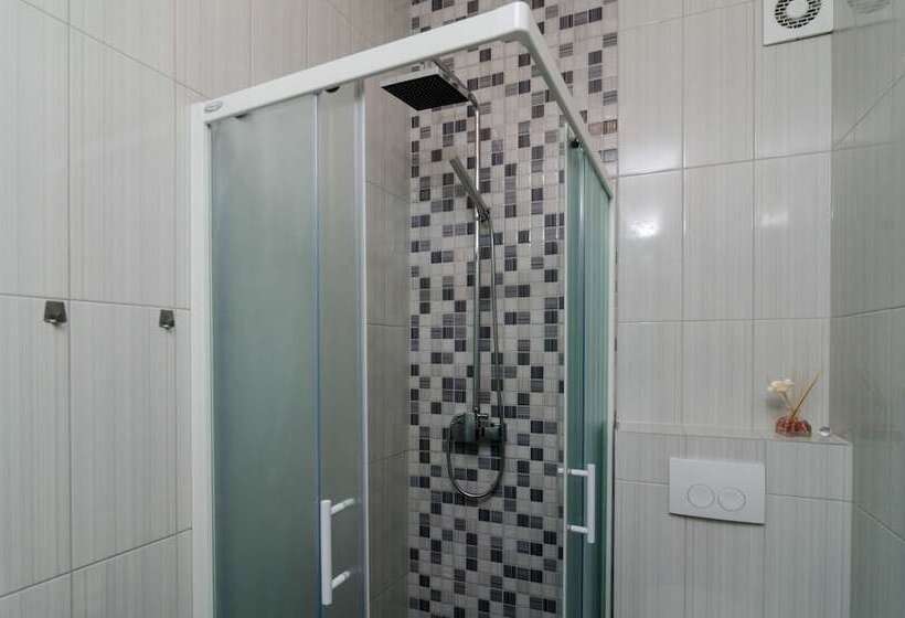 Апартаменты Комфорт 1 Спальня, Bed&breakfast Sorgo Palace