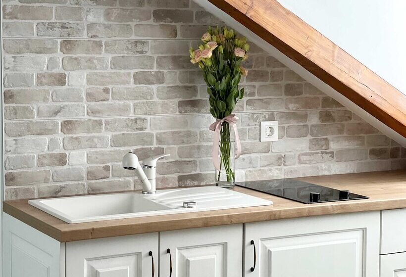 シティビューのスーペリアルーム, Bed&breakfast Sorgo Palace