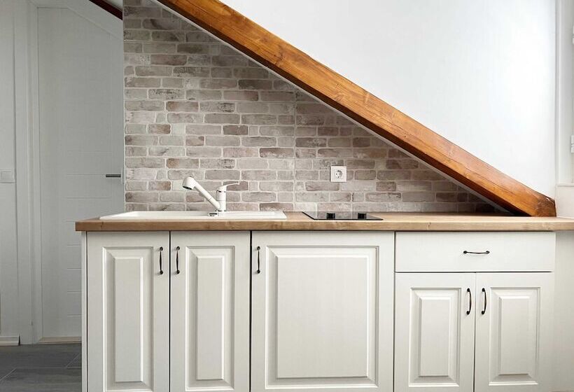 חדר סופריור נוף לעיר, Bed&breakfast Sorgo Palace