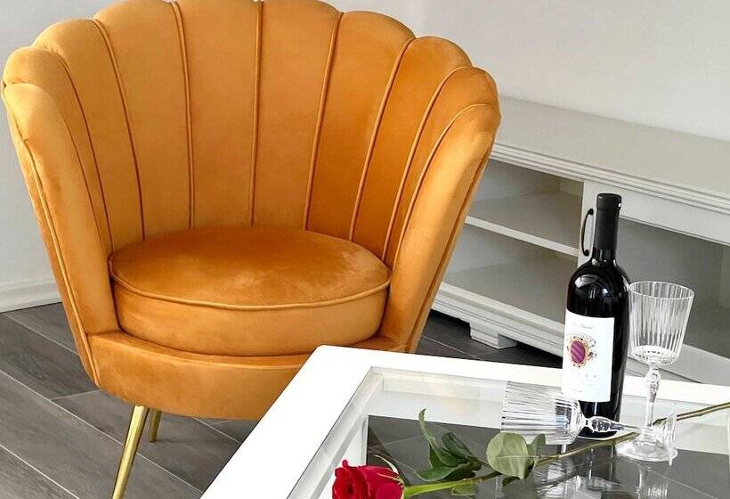 シティビューのスーペリアルーム, Bed&breakfast Sorgo Palace