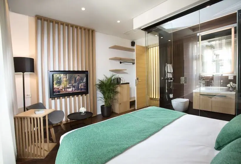 اتاق لوکس, Dominic Smart & Luxury Suites  Parliament