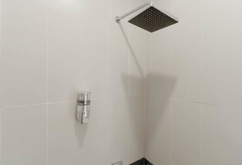 豪华房间, Reddoorz Near Exit Toll Bogor