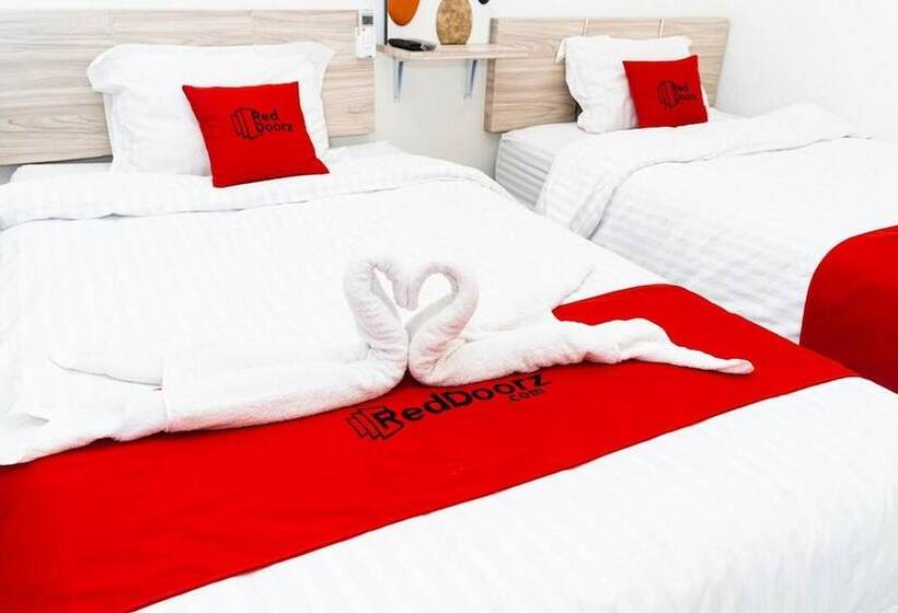 豪华房间, Reddoorz Near Exit Toll Bogor