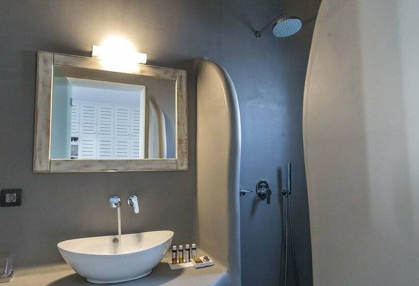 Suite Deluxe Vista Mar, Unique Suites