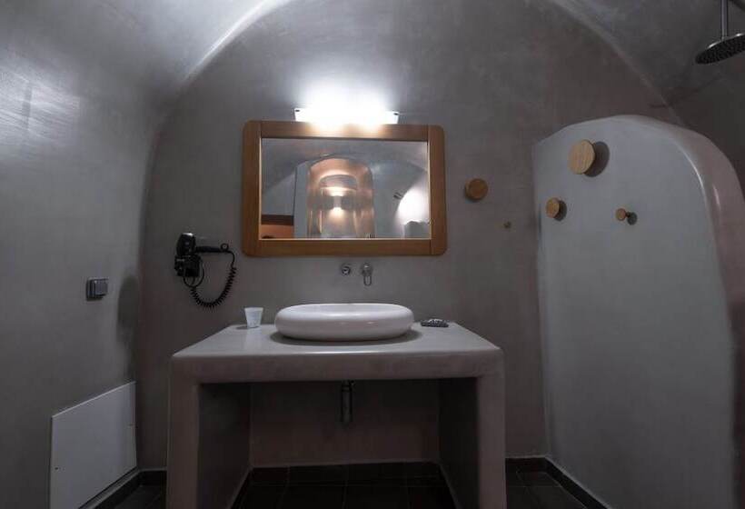 Suite Deluxe amb Vistes, Unique Suites