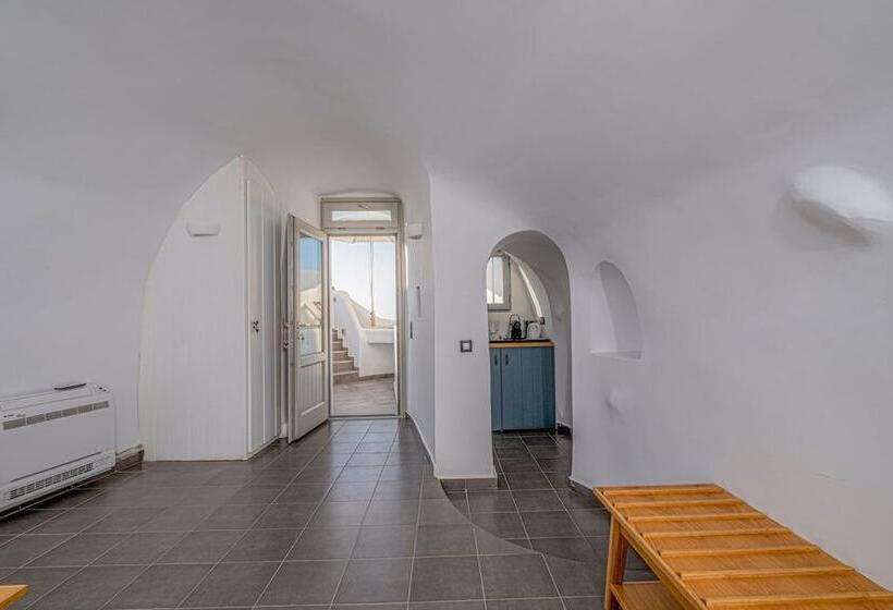 Suite Deluxe amb Vistes, Unique Suites