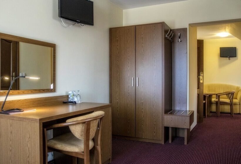 חדר משפחתי, Pensjonat Dziubas   5 Minut Na Piechotę Do Stacji Narciarskiej Kotelnica I Term Bania, Parking Przy