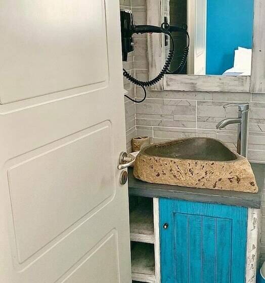 וילה בת חדר שינה 1, Aegean Muses Villas