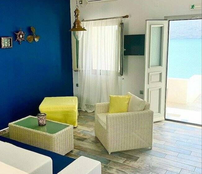 Вилла 1 Спальня, Aegean Muses Villas