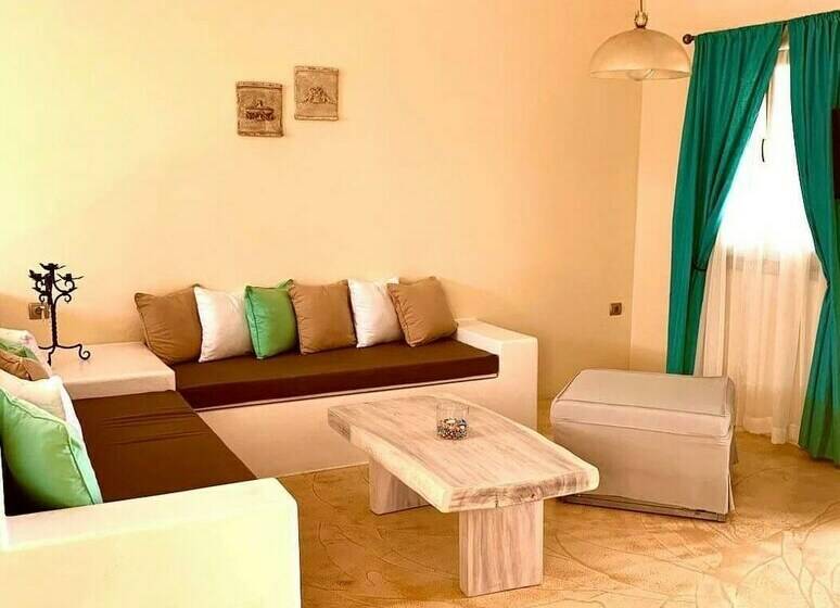 וילה בת חדר שינה 1, Aegean Muses Villas