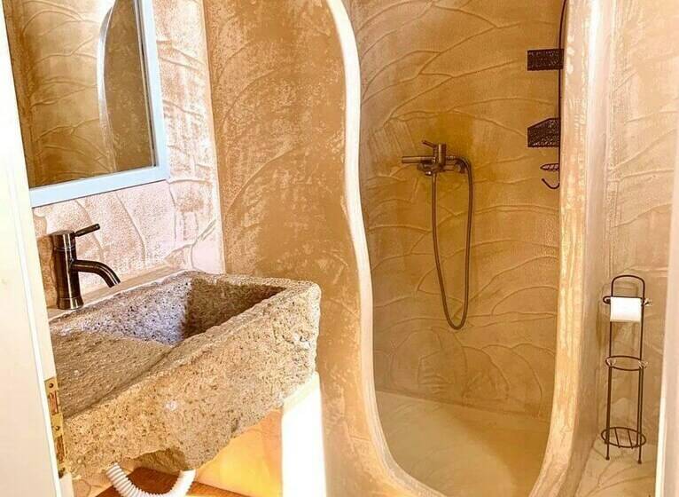 וילה בת חדר שינה 1, Aegean Muses Villas