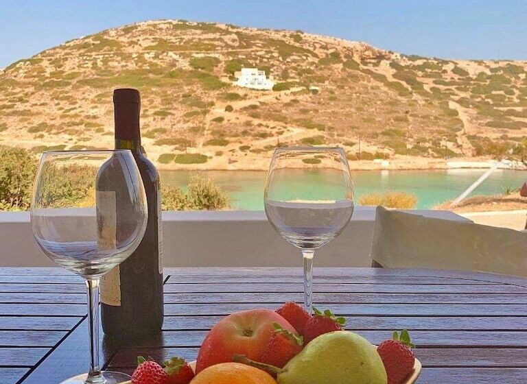 Вилла 1 Спальня, Aegean Muses Villas