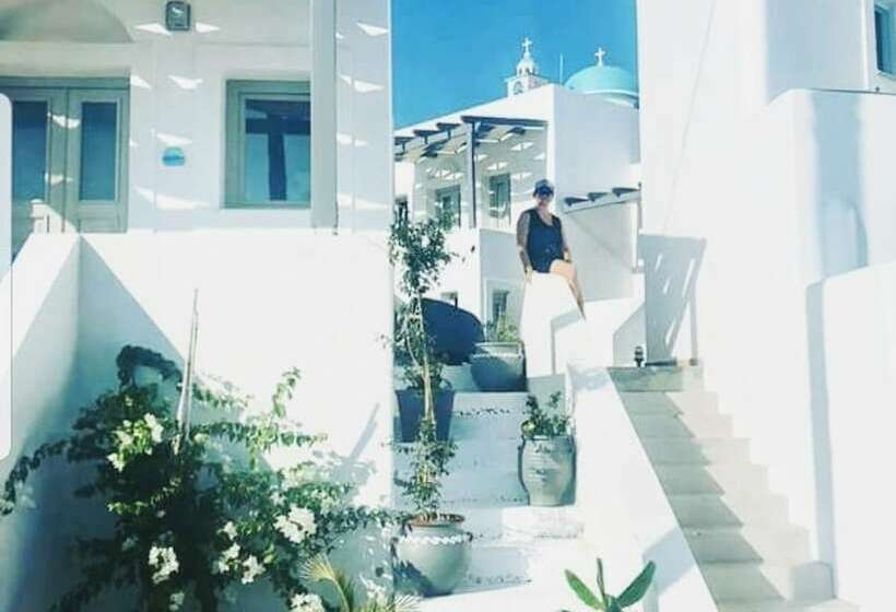 וילה בת חדר שינה 1, Aegean Muses Villas