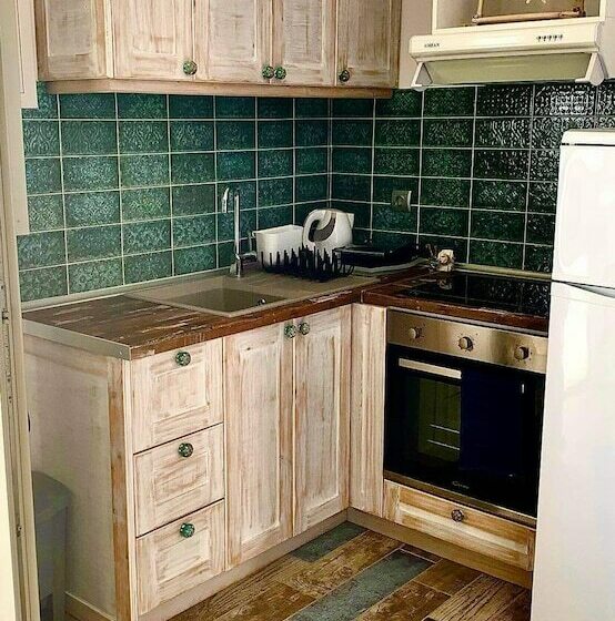 וילה בת חדר שינה 1, Aegean Muses Villas