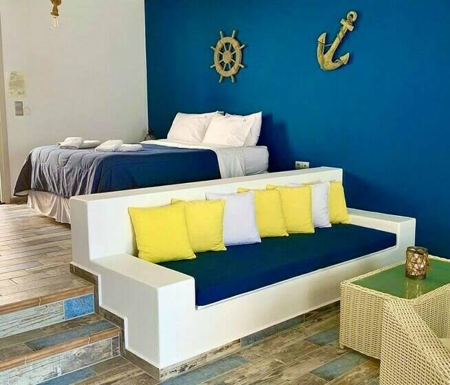 וילה בת חדר שינה 1, Aegean Muses Villas