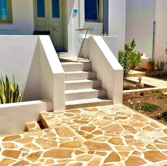 וילה בת חדר שינה 1, Aegean Muses Villas