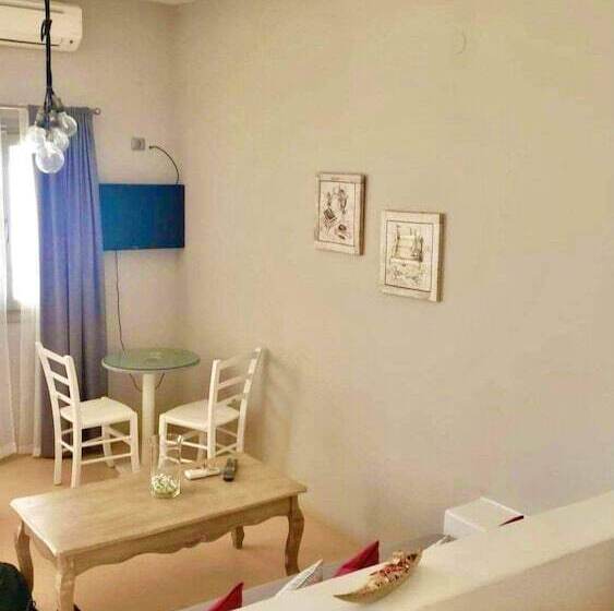 וילה בת חדר שינה 1, Aegean Muses Villas