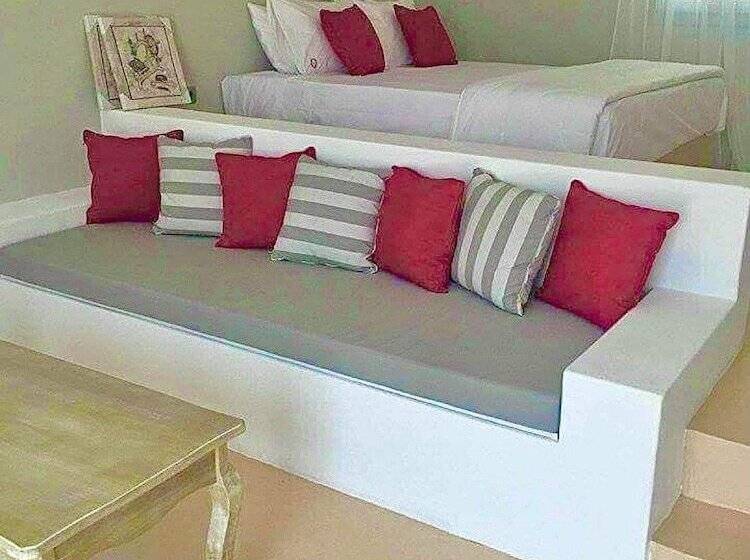 וילה בת חדר שינה 1, Aegean Muses Villas