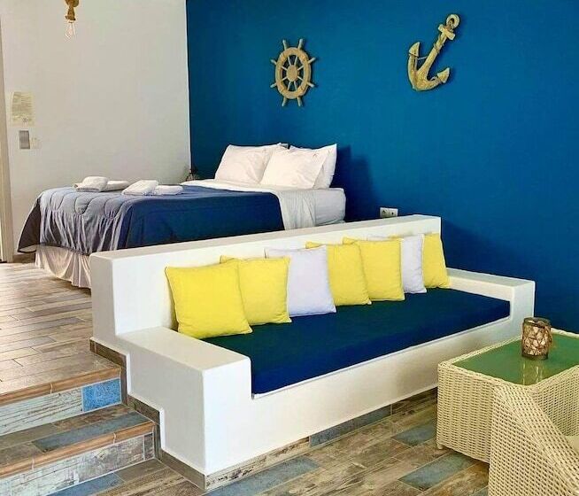 וילה בת חדר שינה 1, Aegean Muses Villas