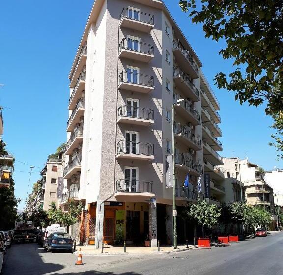Suíte Júnior, Athens Comfort