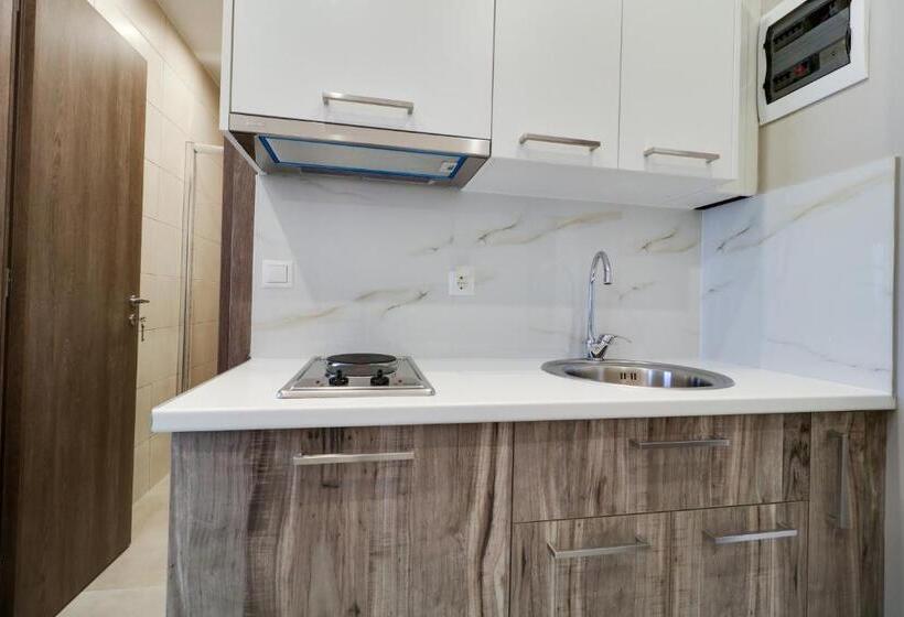 سوییت سوپریور, Athens Comfort