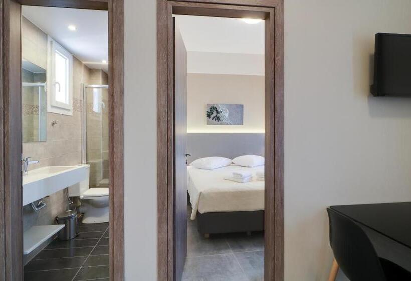 Suíte Comfort, Athens Comfort