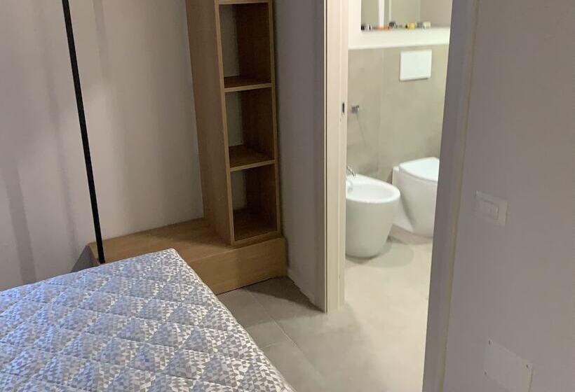 اتاق سوپریور, Giulietta Nei Sassi