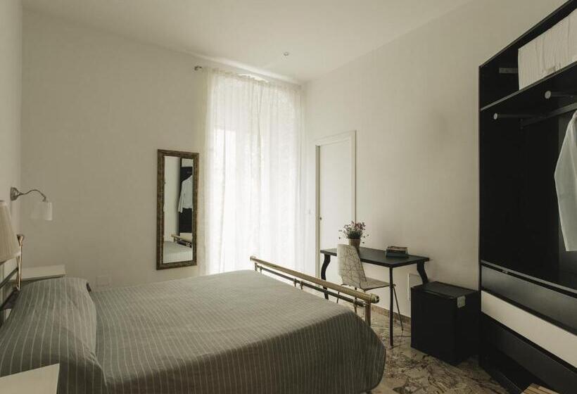 اتاق راحتی سه تخته, Giulietta Nei Sassi