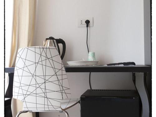 اتاق خانوادگی, Giulietta Nei Sassi