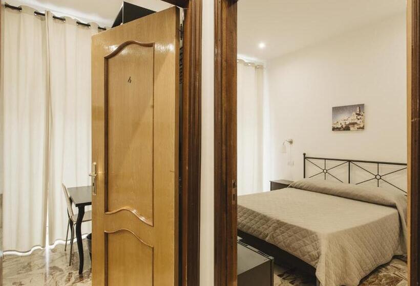 اتاق خانوادگی, Giulietta Nei Sassi